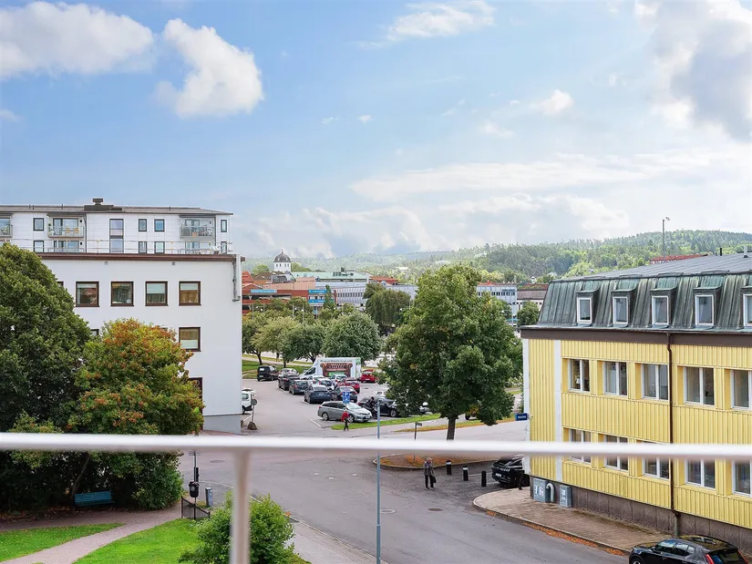 Bostadsrätt, Karl Gustavsgatan 2A, Uddevalla