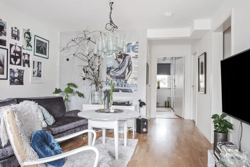 Bostadsrätt, Blandsädesgatan 6F, Mölndal - Bifrost, Mölndal