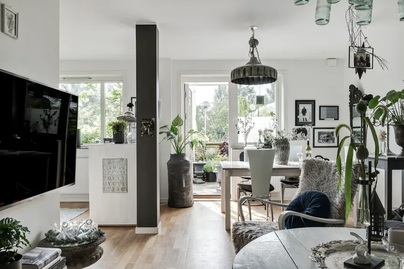 Bostadsrätt, Blandsädesgatan 6F, Mölndal - Bifrost, Mölndal