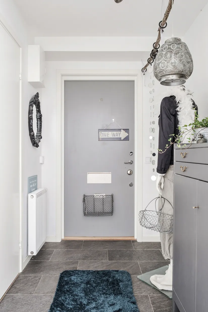 Bostadsrätt, Blandsädesgatan 6F, Mölndal - Bifrost, Mölndal