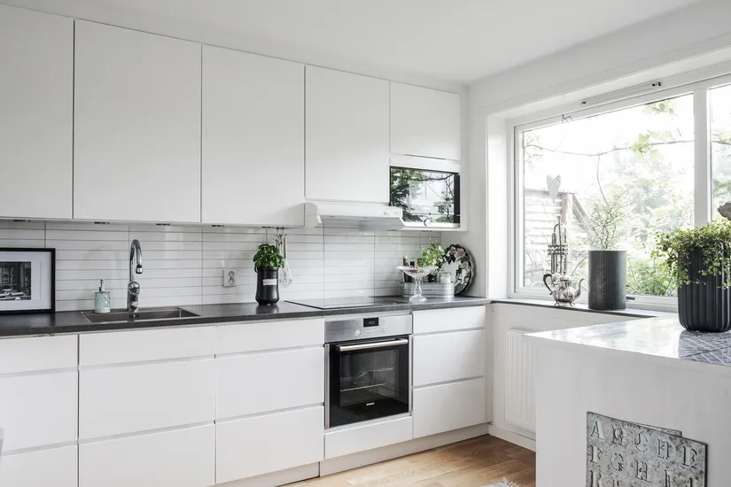 Bostadsrätt, Blandsädesgatan 6F, Mölndal - Bifrost, Mölndal