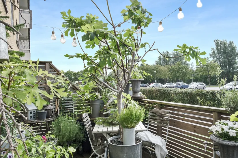 Bostadsrätt, Blandsädesgatan 6F, Mölndal - Bifrost, Mölndal