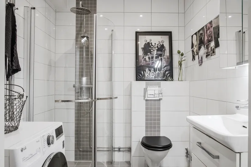 Bostadsrätt, Blandsädesgatan 6F, Mölndal - Bifrost, Mölndal