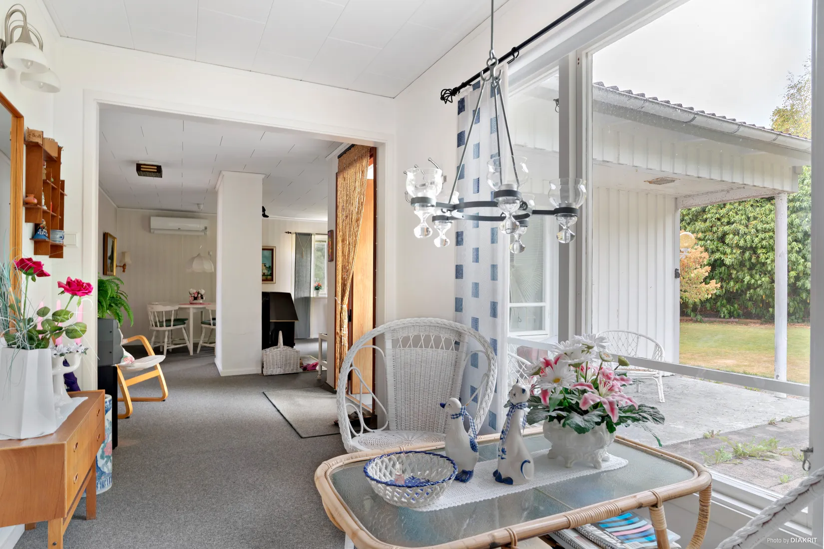 Villa, Strandabjärsvägen 13, Källstorp, Varberg
