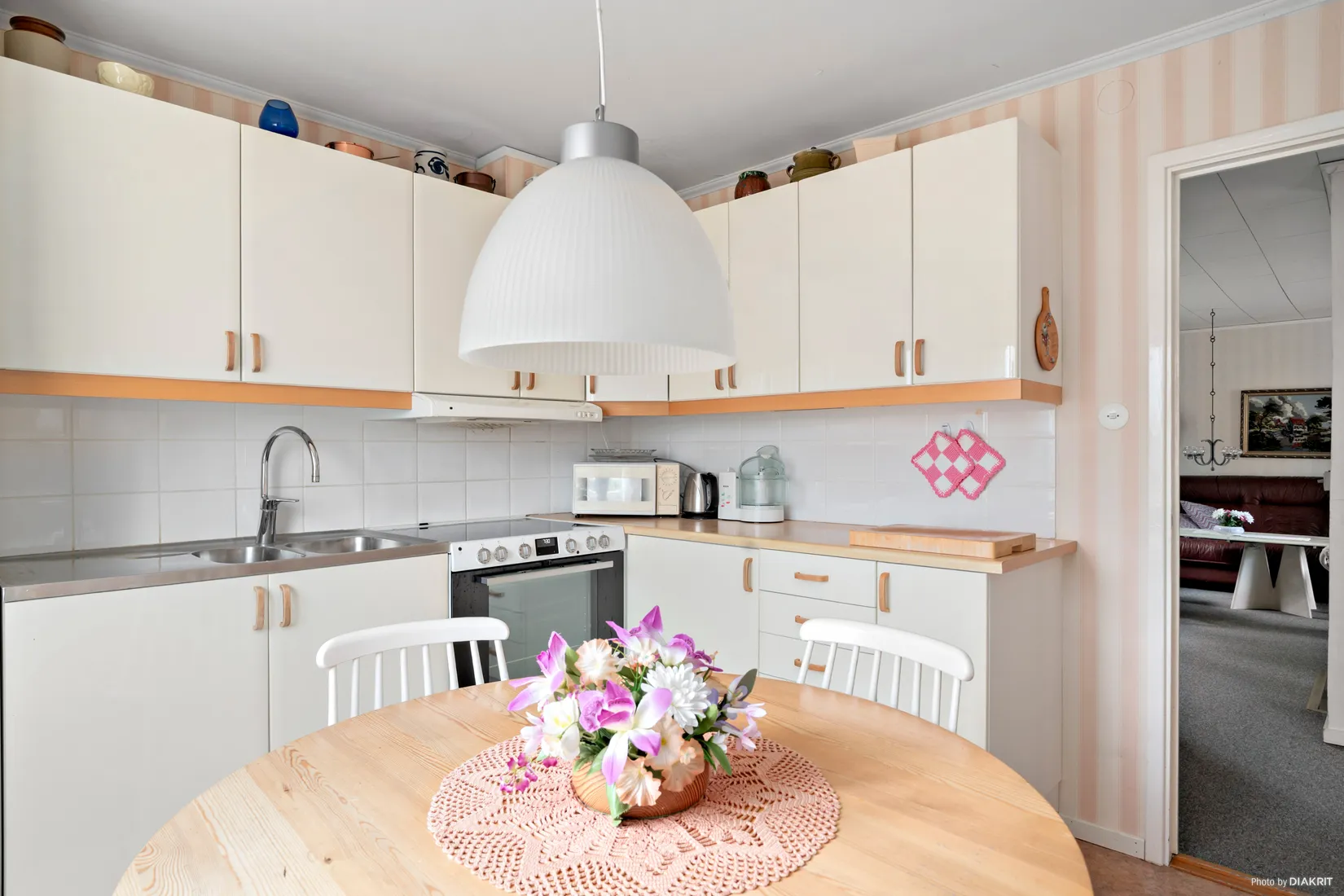 Villa, Strandabjärsvägen 13, Källstorp, Varberg