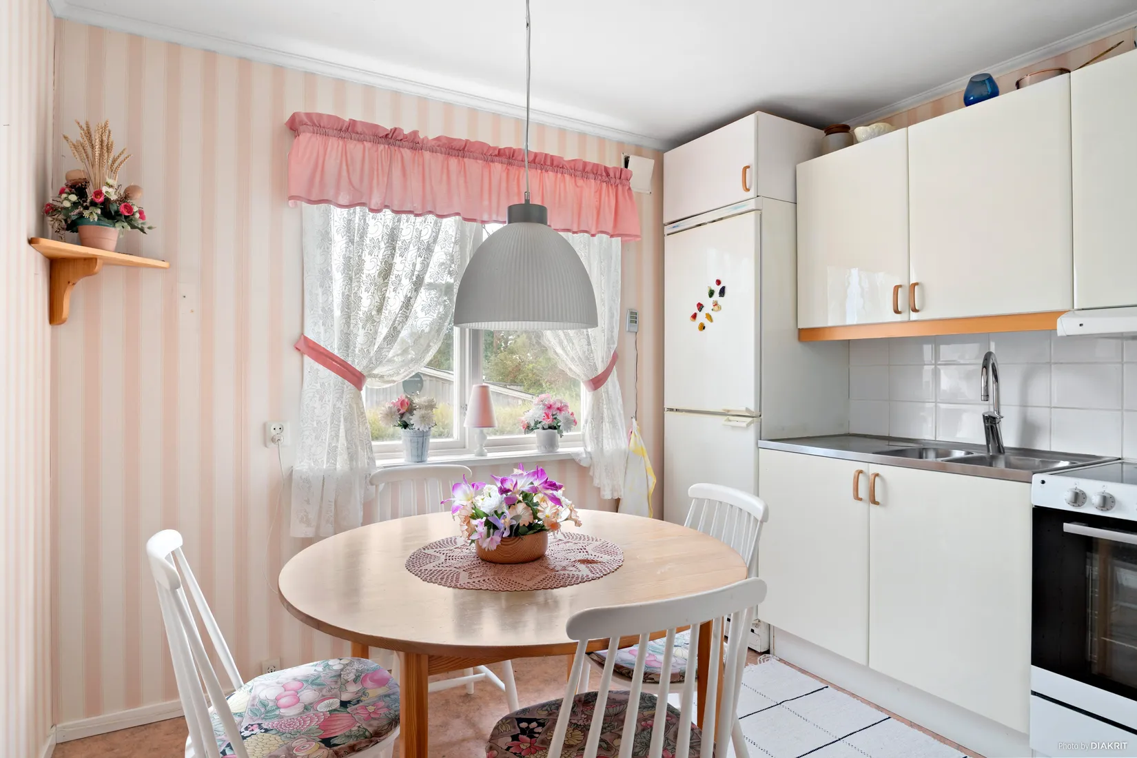 Villa, Strandabjärsvägen 13, Källstorp, Varberg
