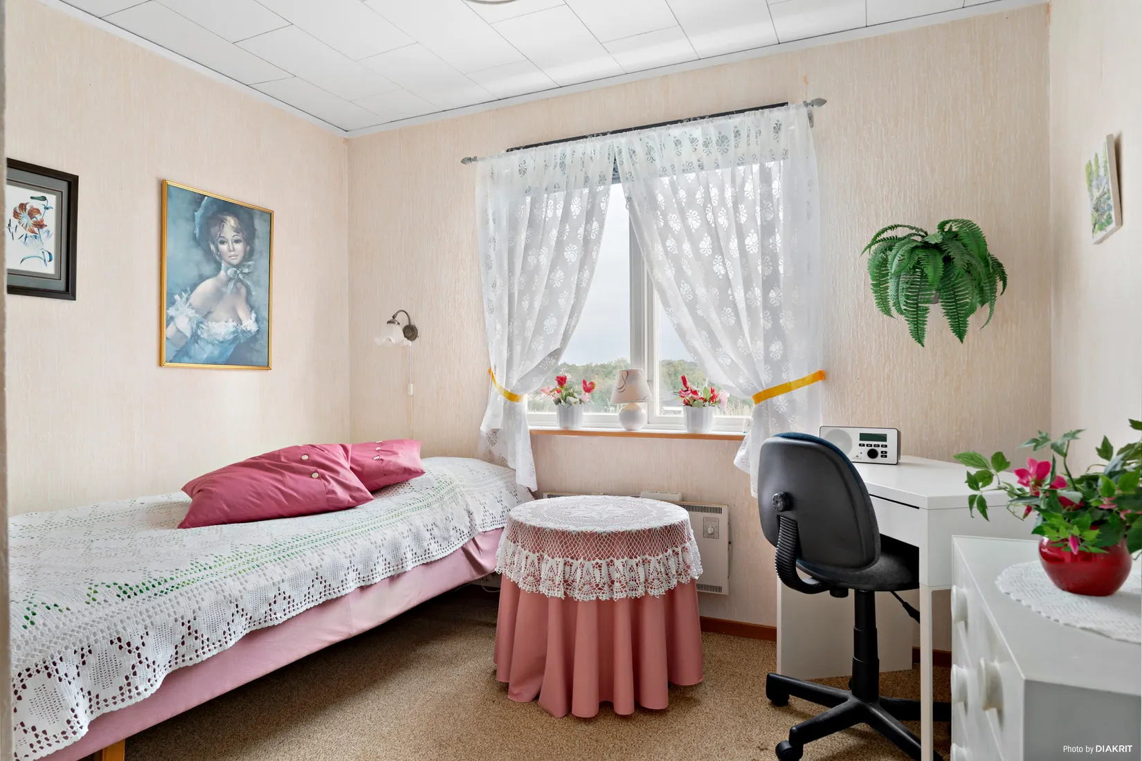 Villa, Strandabjärsvägen 13, Källstorp, Varberg
