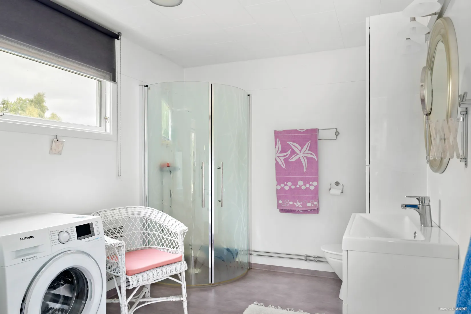Villa, Strandabjärsvägen 13, Källstorp, Varberg