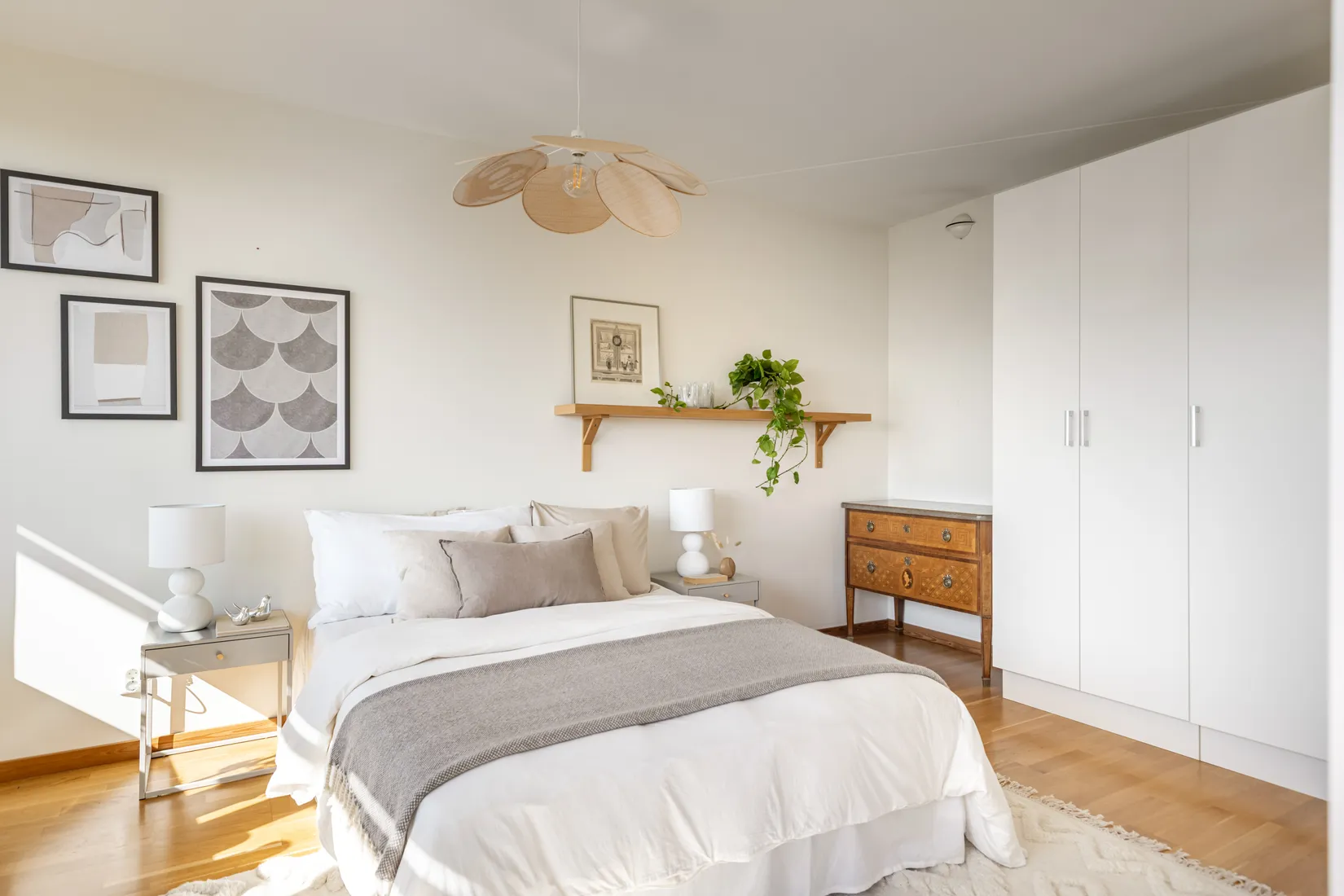 Bostadsrätt, Löjtnantsgatan 3, Östermalm - Gärdet, Stockholm