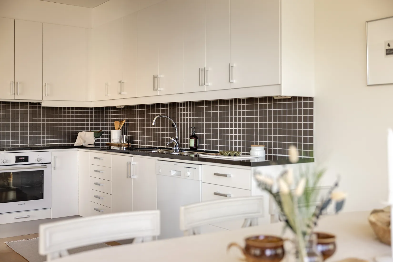 Bostadsrätt, Löjtnantsgatan 3, Östermalm - Gärdet, Stockholm