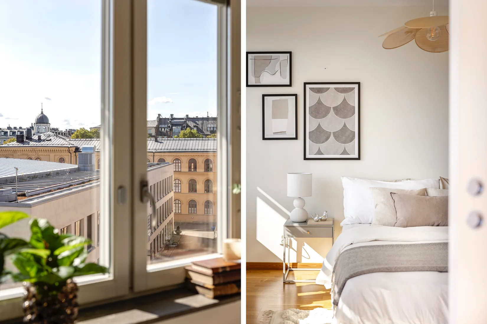 Bostadsrätt, Löjtnantsgatan 3, Östermalm - Gärdet, Stockholm