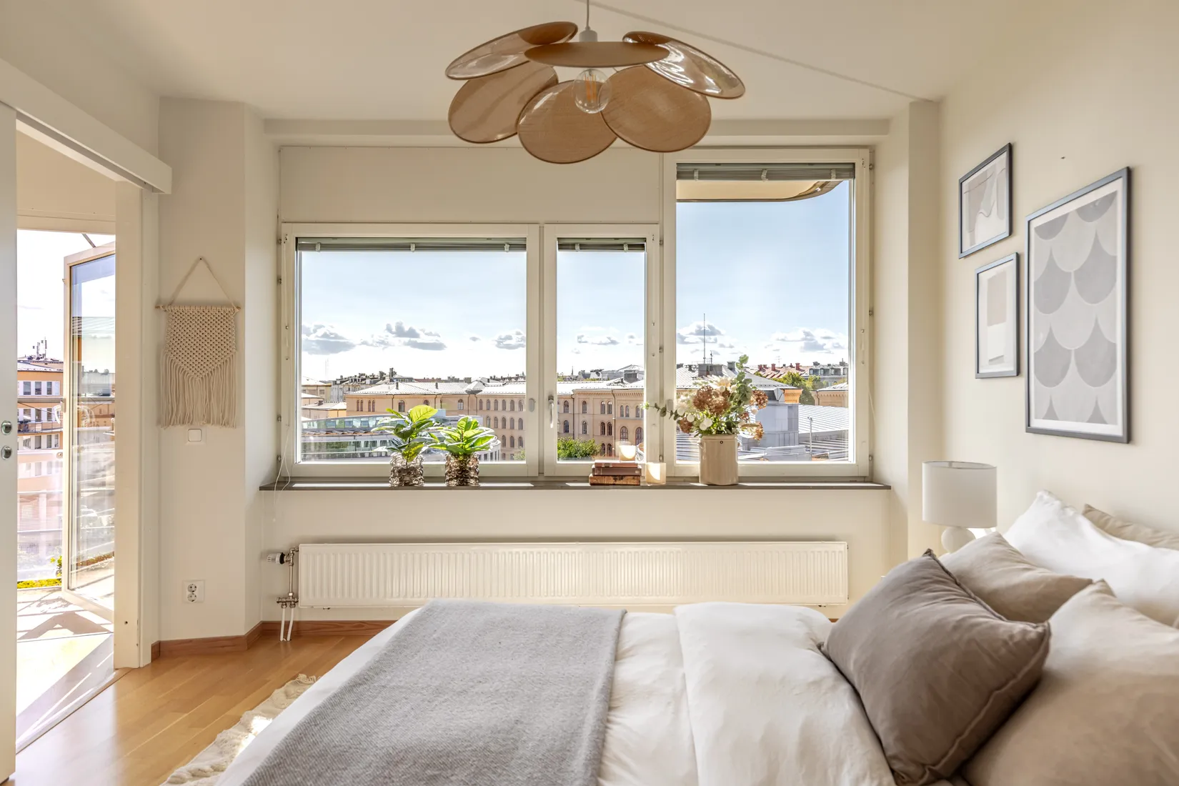 Bostadsrätt, Löjtnantsgatan 3, Östermalm - Gärdet, Stockholm