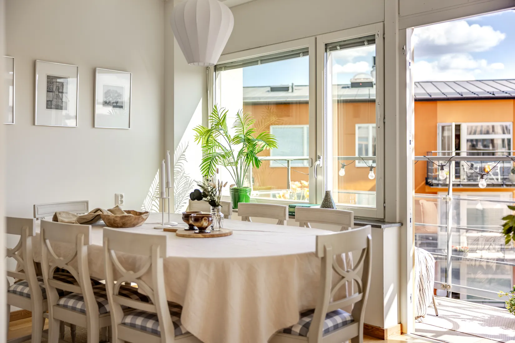 Bostadsrätt, Löjtnantsgatan 3, Östermalm - Gärdet, Stockholm