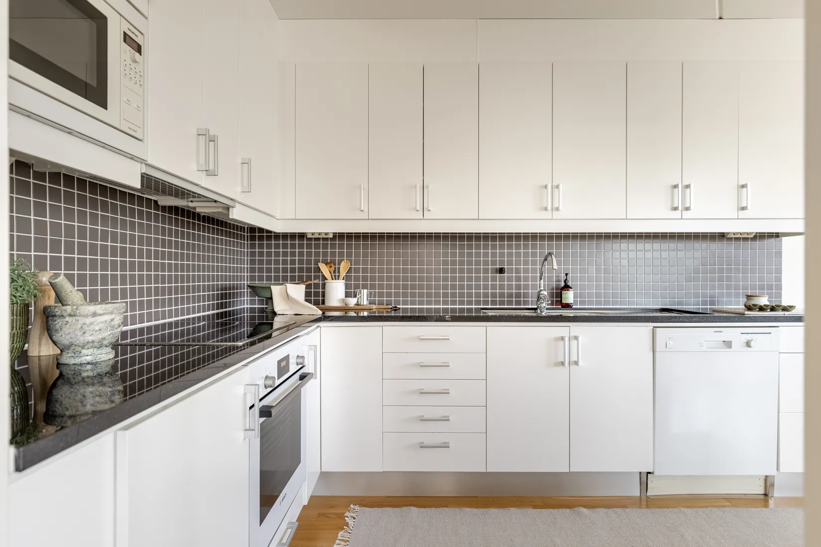 Bostadsrätt, Löjtnantsgatan 3, Östermalm - Gärdet, Stockholm