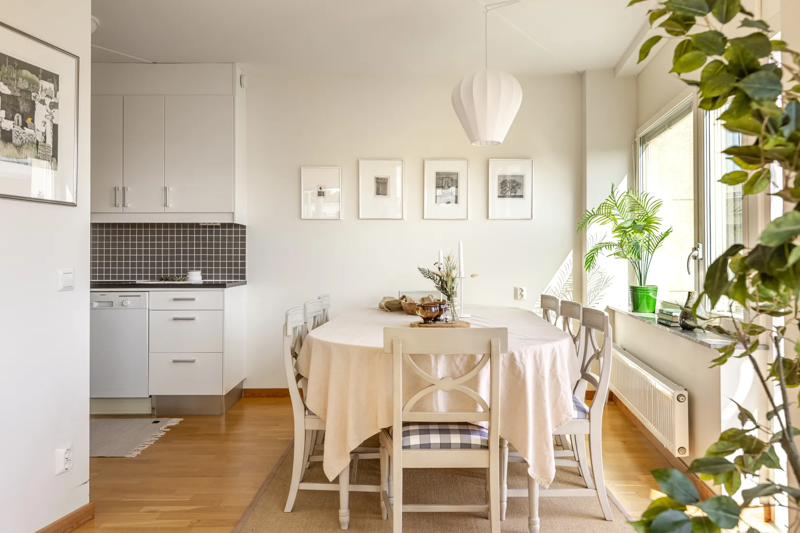 Bostadsrätt, Löjtnantsgatan 3, Östermalm - Gärdet, Stockholm