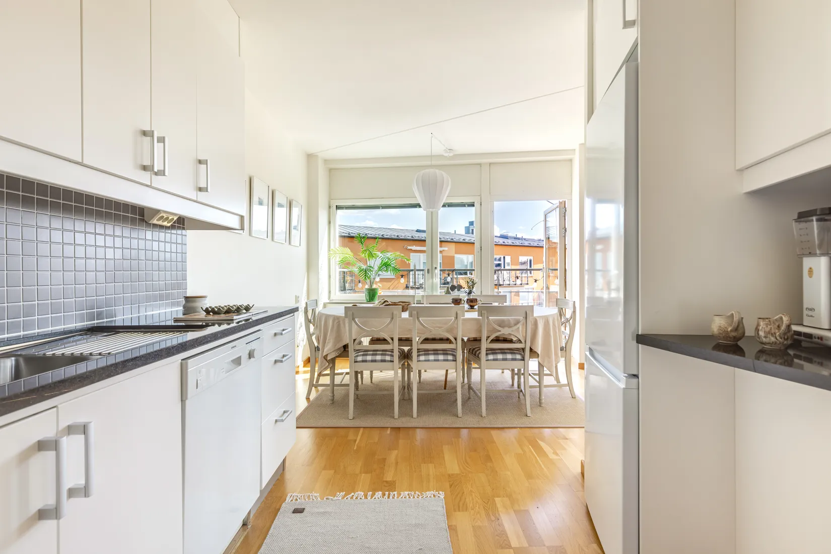 Bostadsrätt, Löjtnantsgatan 3, Östermalm - Gärdet, Stockholm