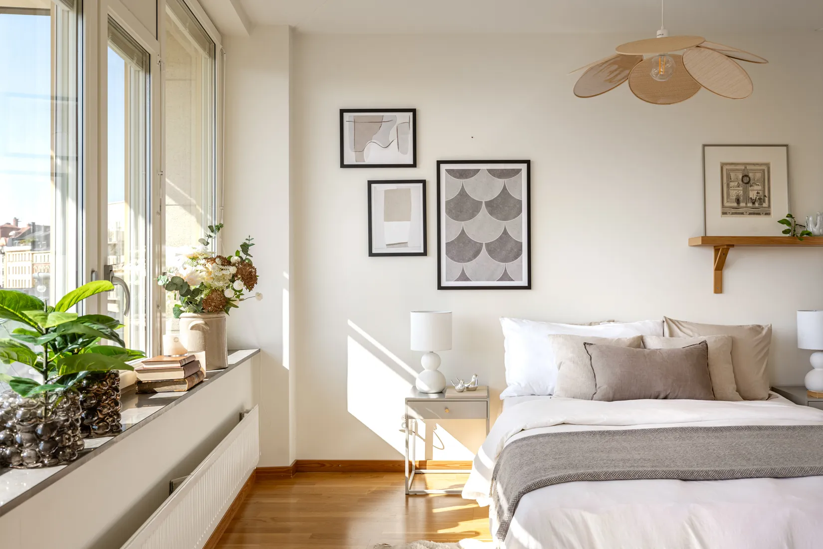 Bostadsrätt, Löjtnantsgatan 3, Östermalm - Gärdet, Stockholm