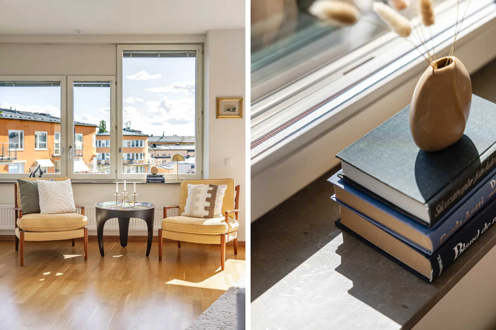 Bostadsrätt, Löjtnantsgatan 3, Östermalm - Gärdet, Stockholm