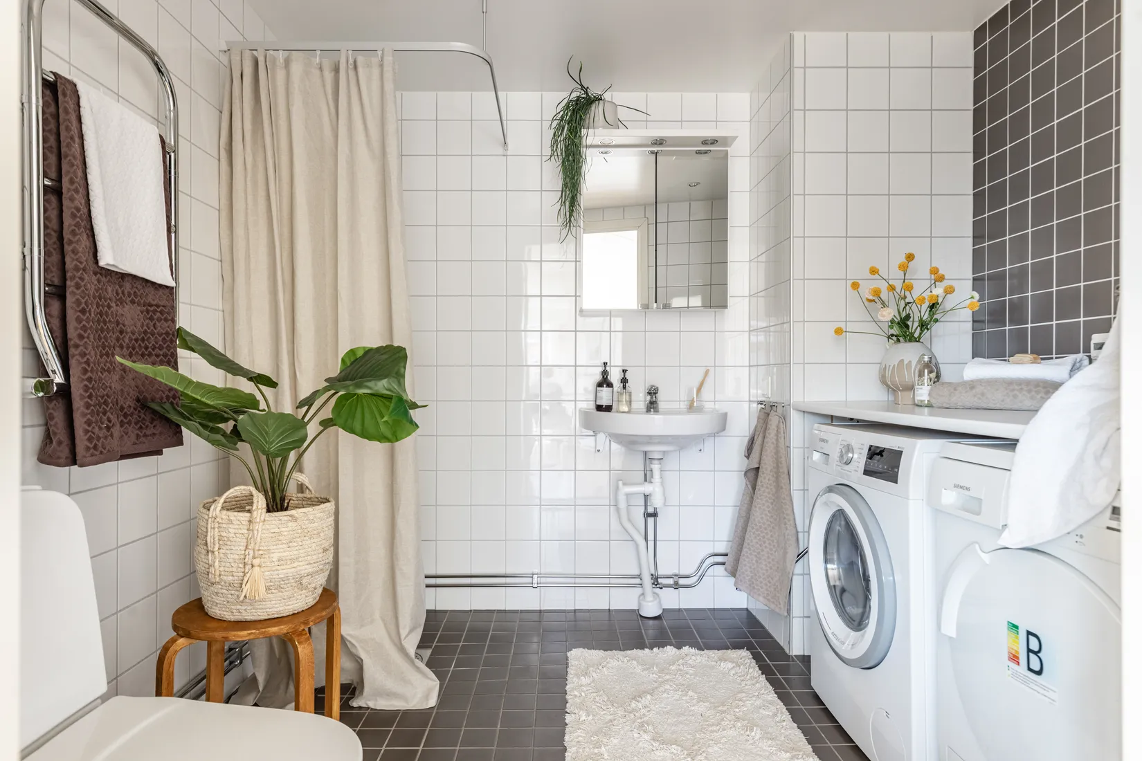 Bostadsrätt, Löjtnantsgatan 3, Östermalm - Gärdet, Stockholm