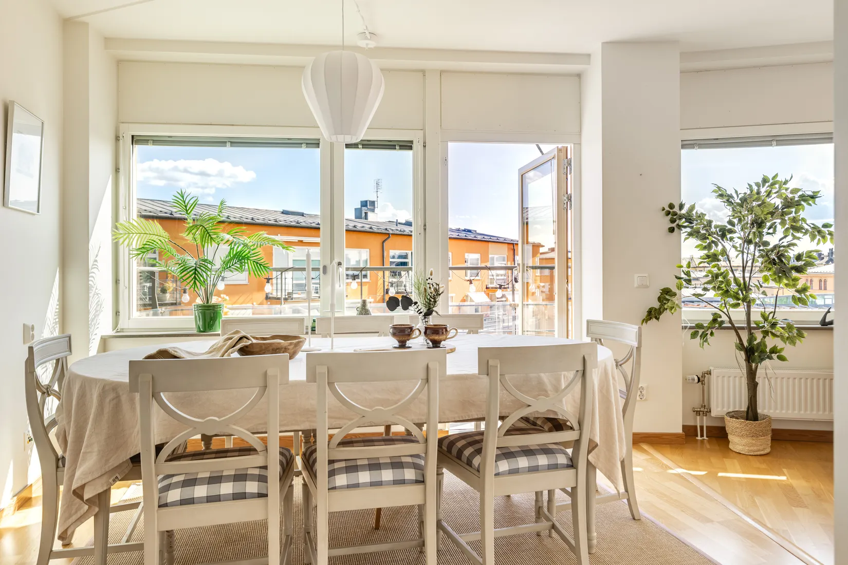 Bostadsrätt, Löjtnantsgatan 3, Östermalm - Gärdet, Stockholm