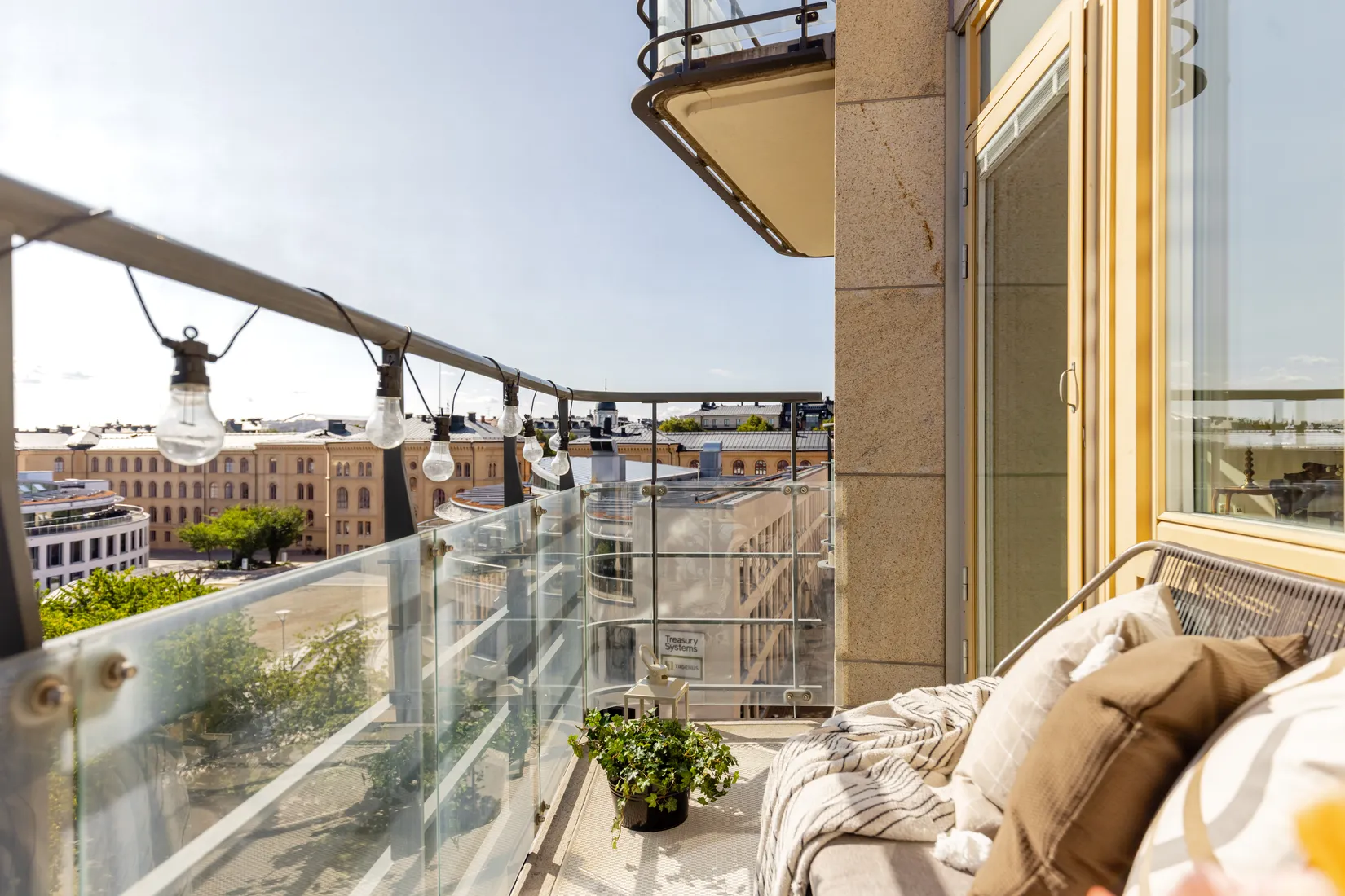 Bostadsrätt, Löjtnantsgatan 3, Östermalm - Gärdet, Stockholm