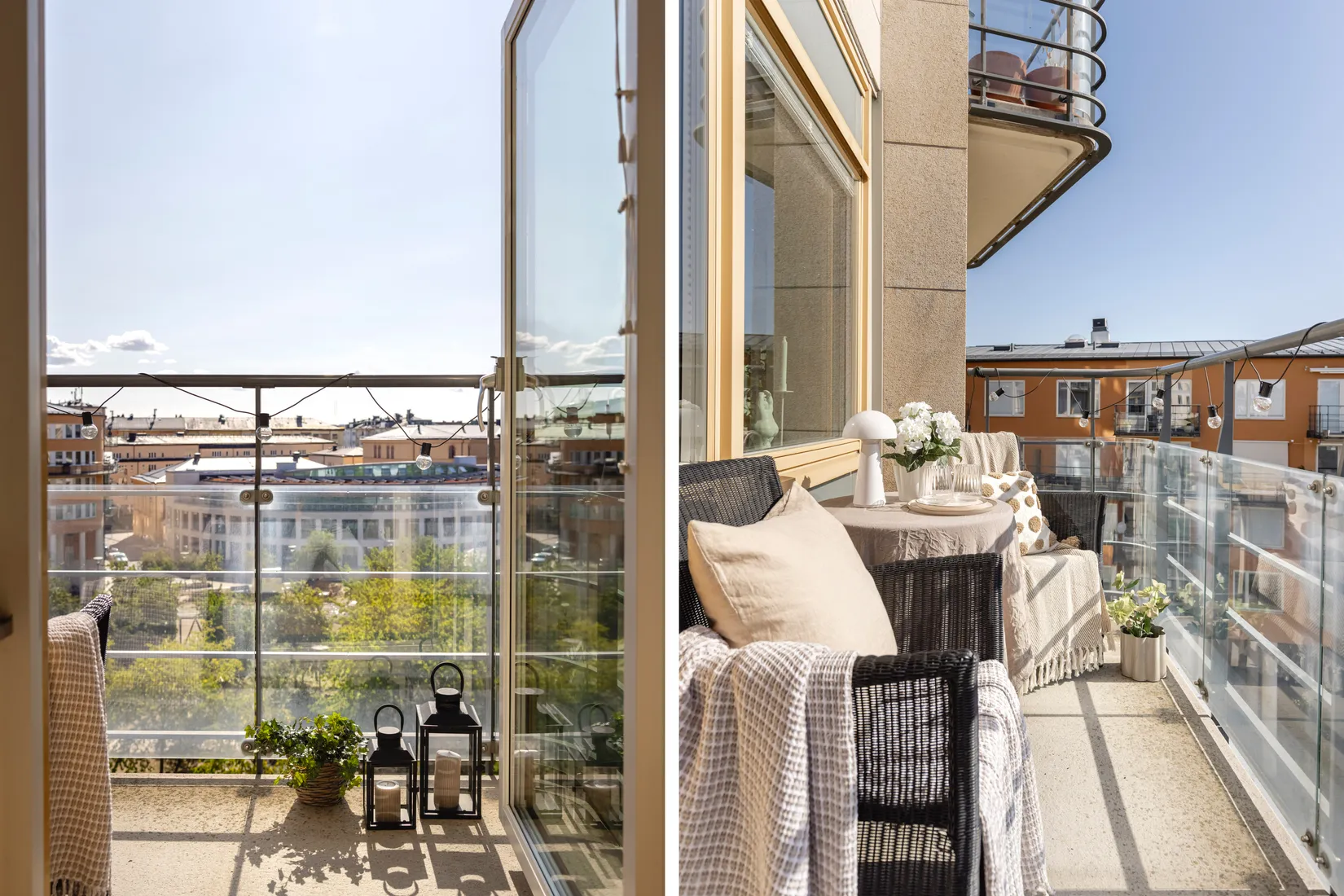 Bostadsrätt, Löjtnantsgatan 3, Östermalm - Gärdet, Stockholm