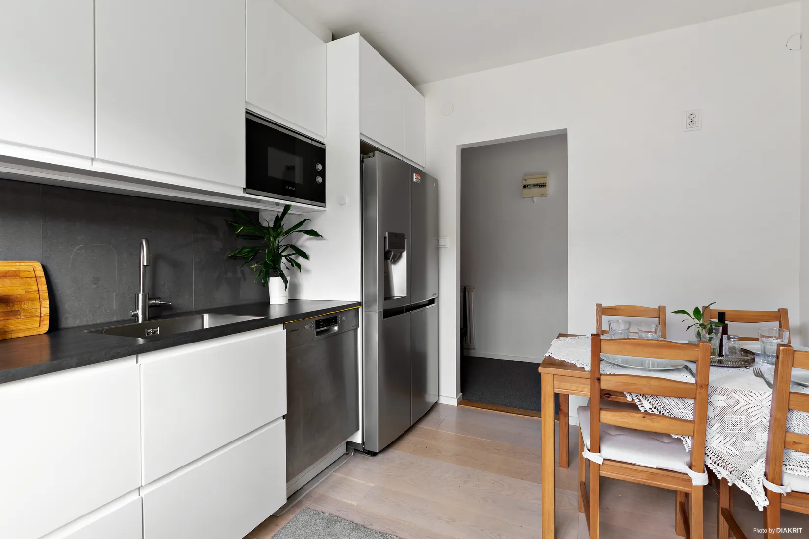 Bostadsrätt, Bolindervägen 2, Kallhäll, Järfälla