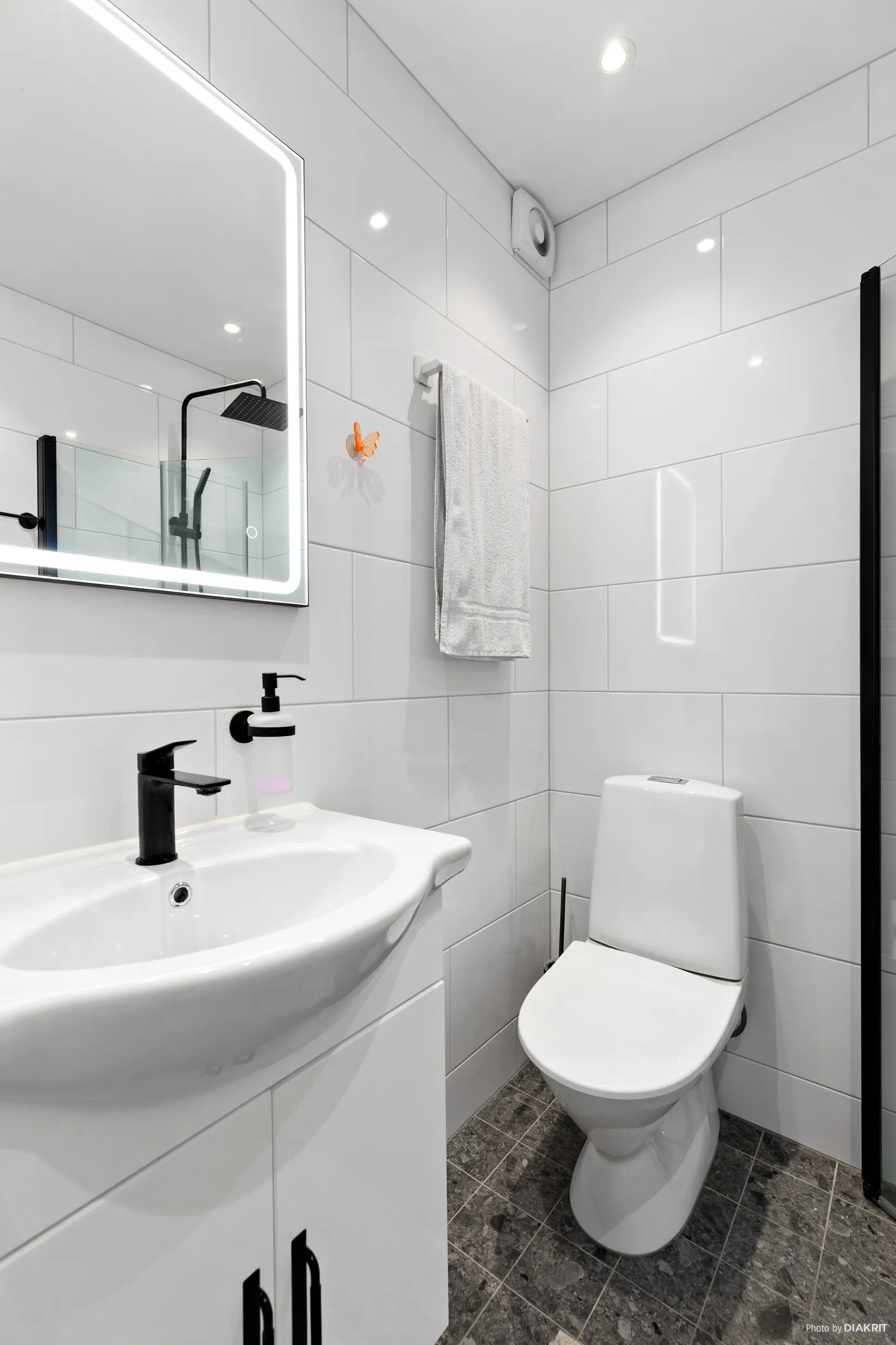 Bostadsrätt, Bolindervägen 2, Kallhäll, Järfälla