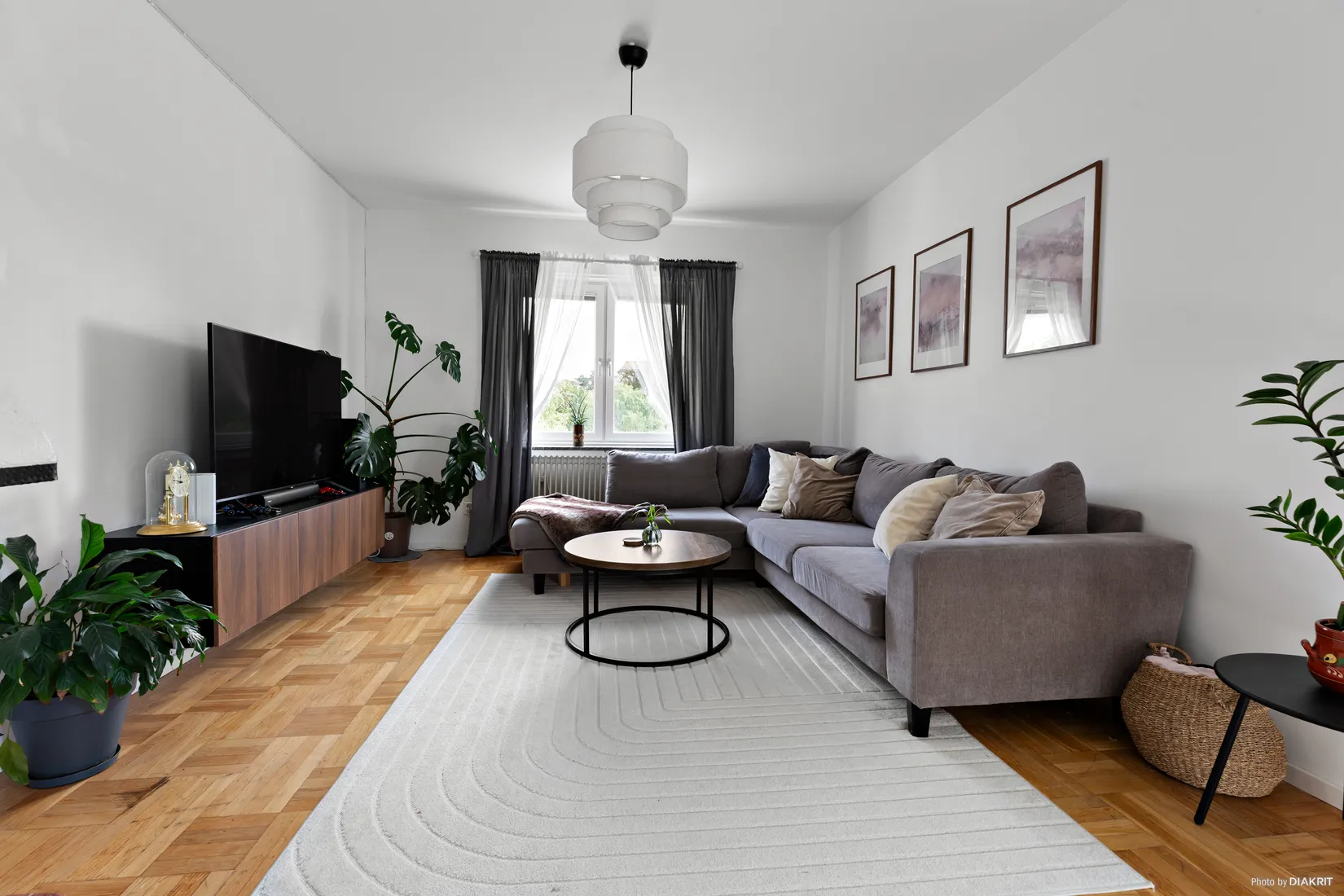 Bostadsrätt, Bolindervägen 2, Kallhäll, Järfälla