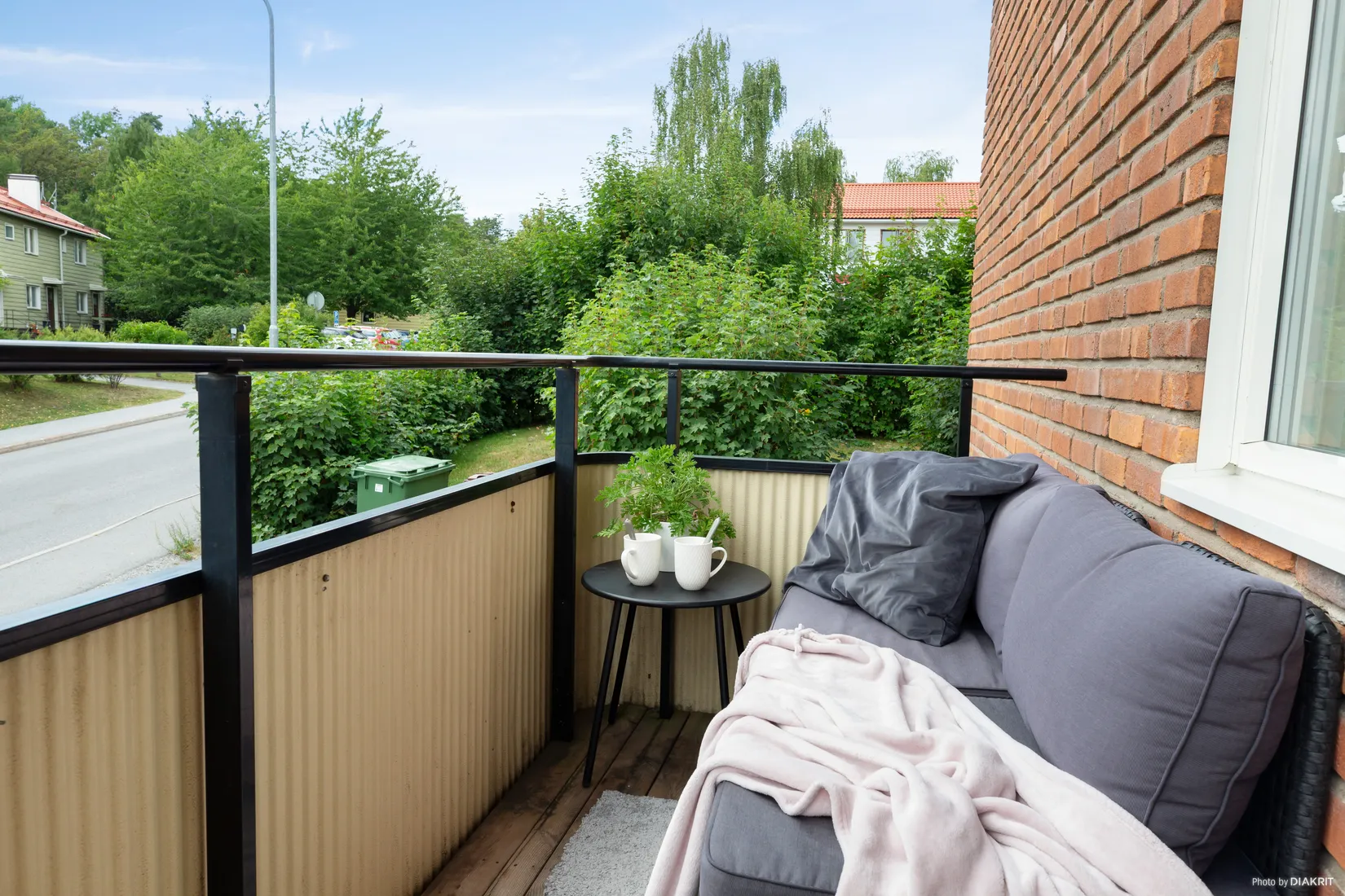 Bostadsrätt, Bolindervägen 2, Kallhäll, Järfälla