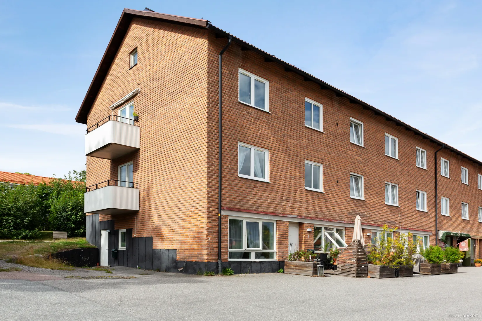 Bostadsrätt, Bolindervägen 2, Kallhäll, Järfälla