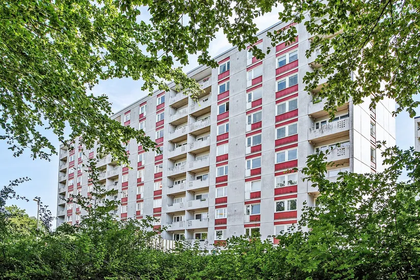 Bostadsrätt, Warholms väg 8B, Tuna, Lund