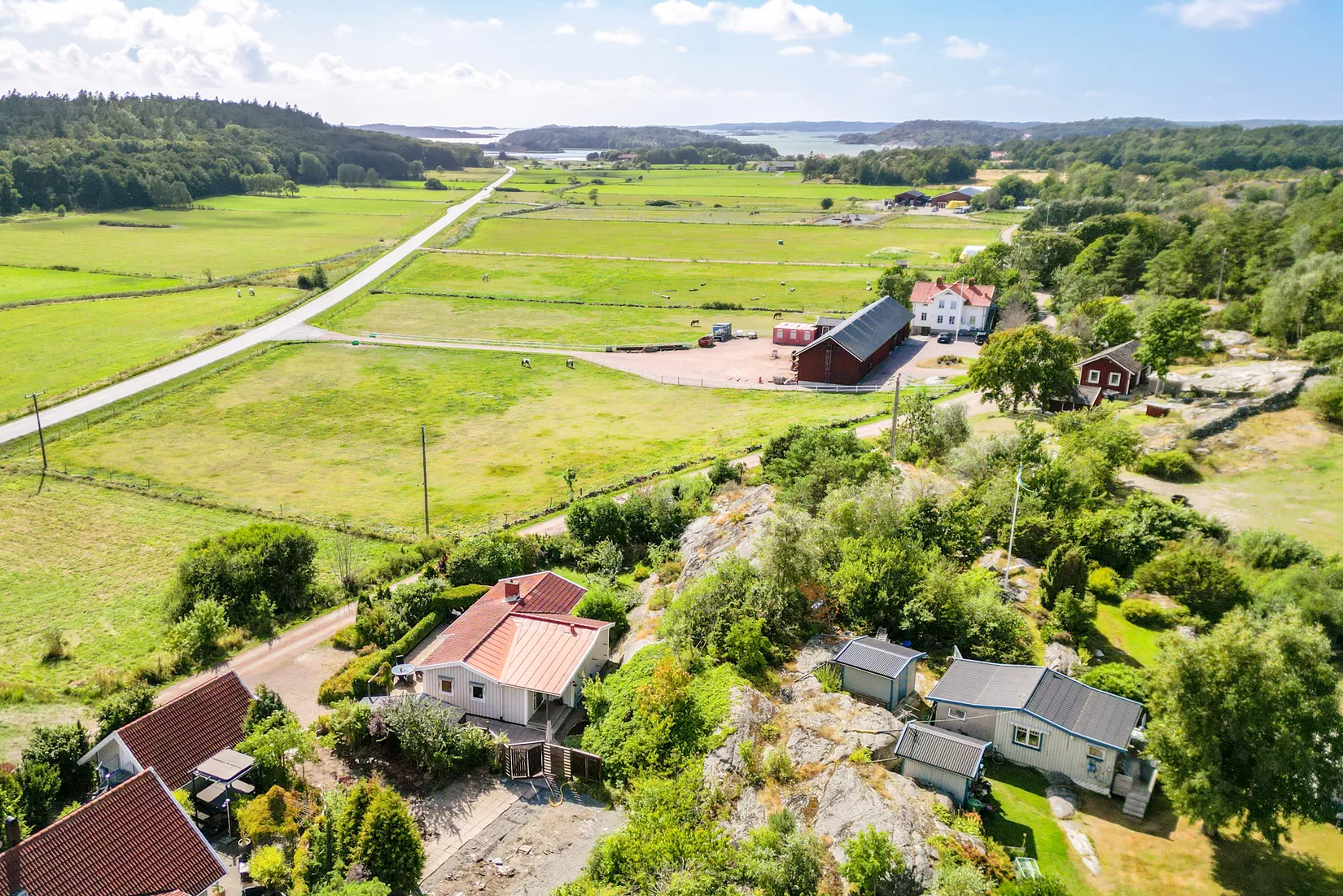 Villa, Tjuvkil 630, Tjuvkil, Kungälv
