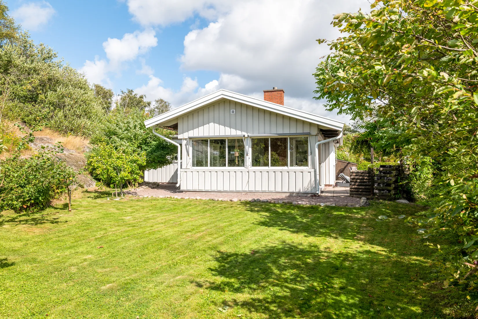 Villa, Tjuvkil 630, Tjuvkil, Kungälv