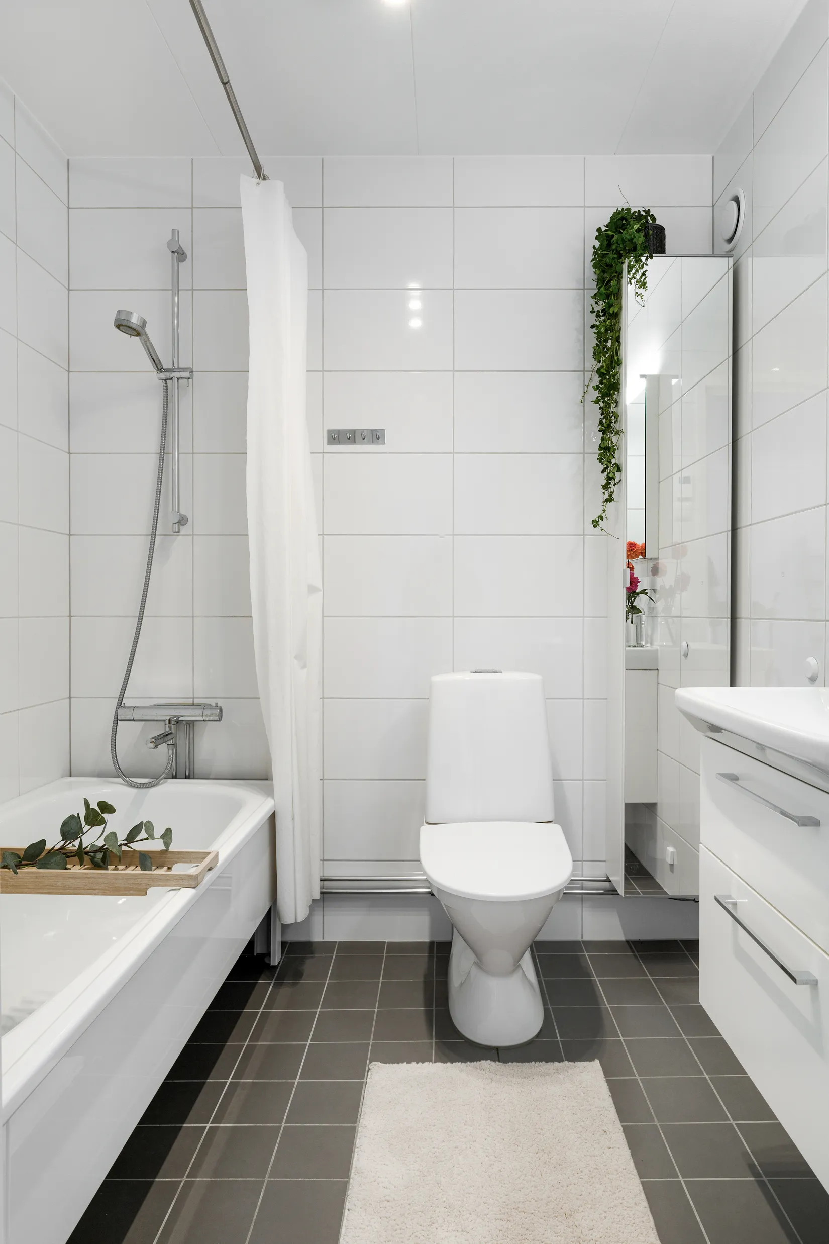 Radhus, Grönstensvägen 27, Kungsbacka - Kolla Parkstad, Kungsbacka