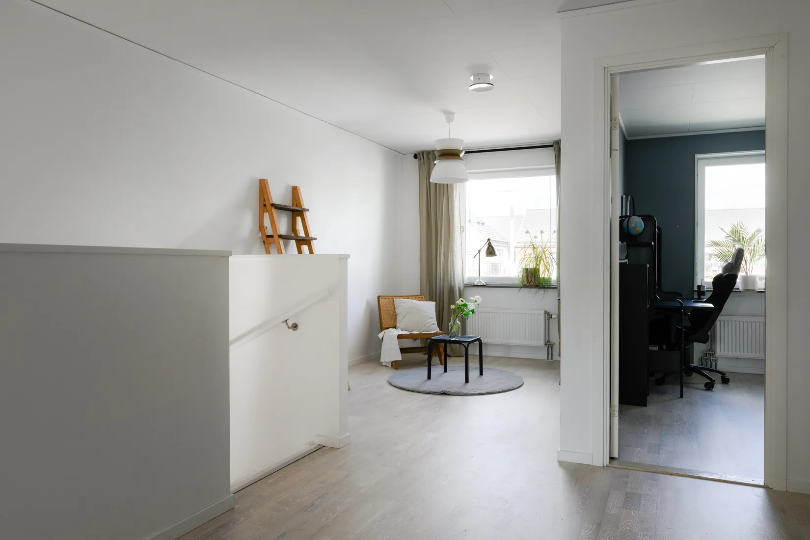 Radhus, Grönstensvägen 27, Kungsbacka - Kolla Parkstad, Kungsbacka
