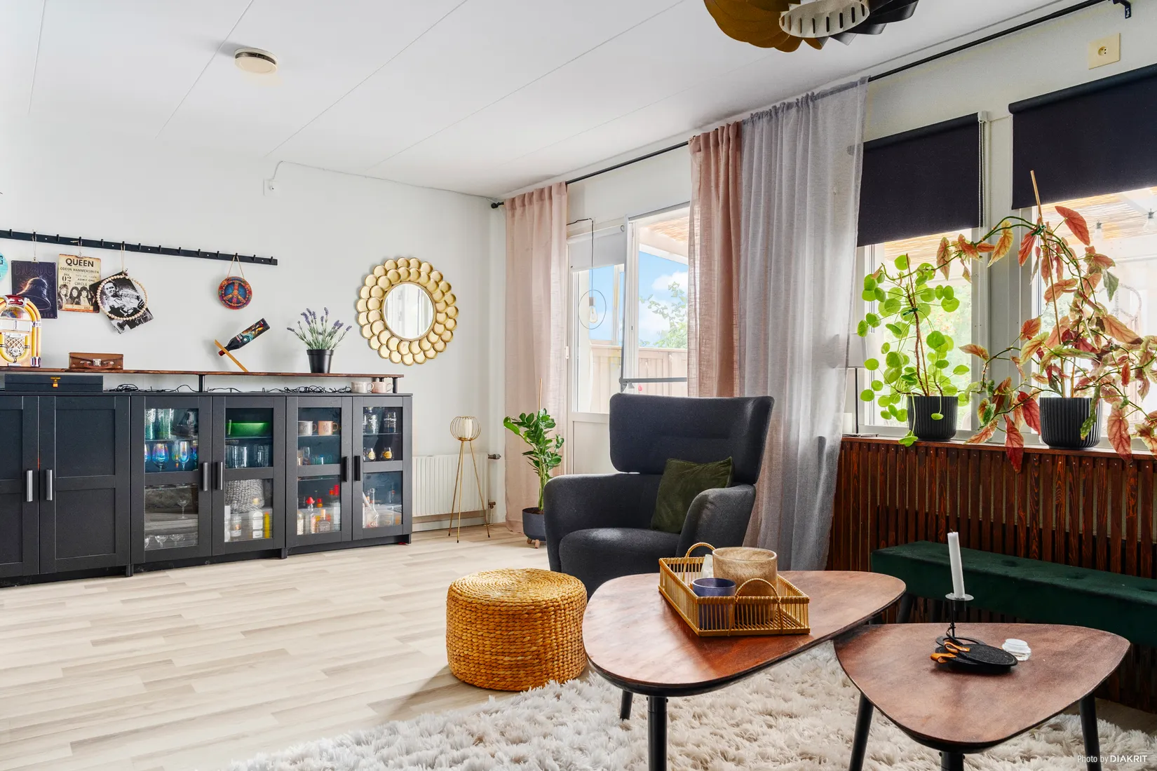Bostadsrätt, Lärkvägen 11, Norje, Sölvesborg