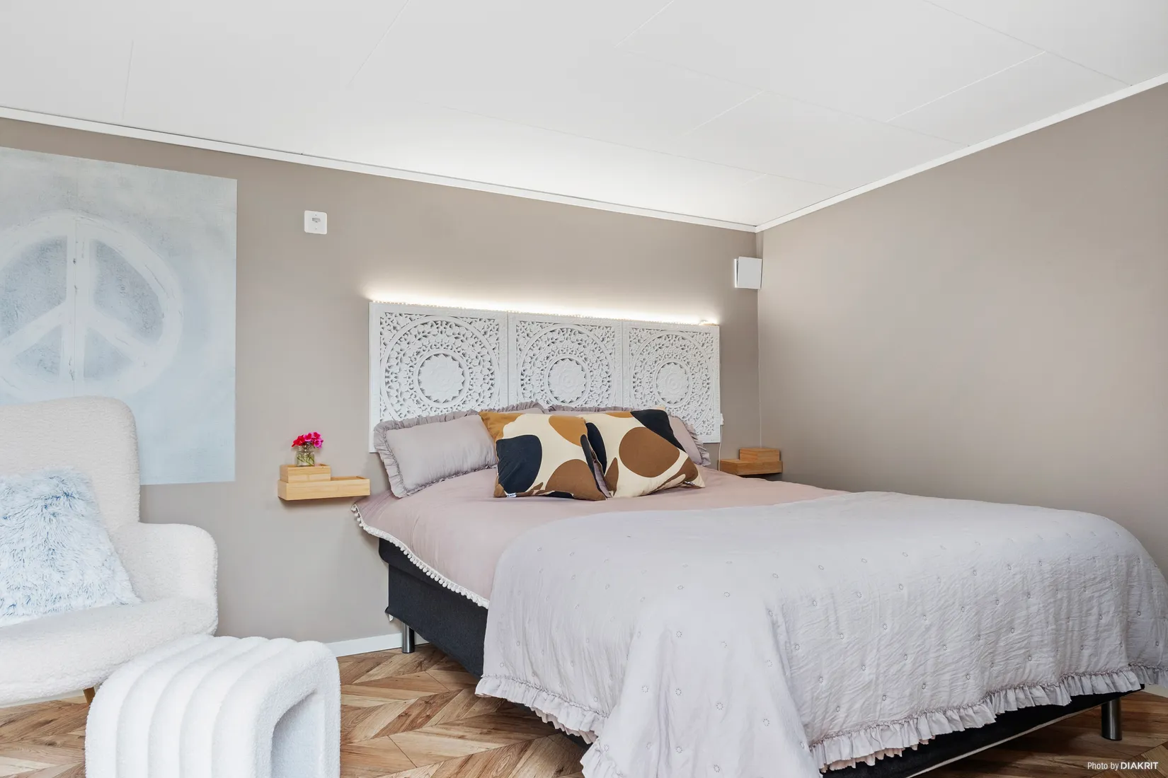 Bostadsrätt, Lärkvägen 11, Norje, Sölvesborg
