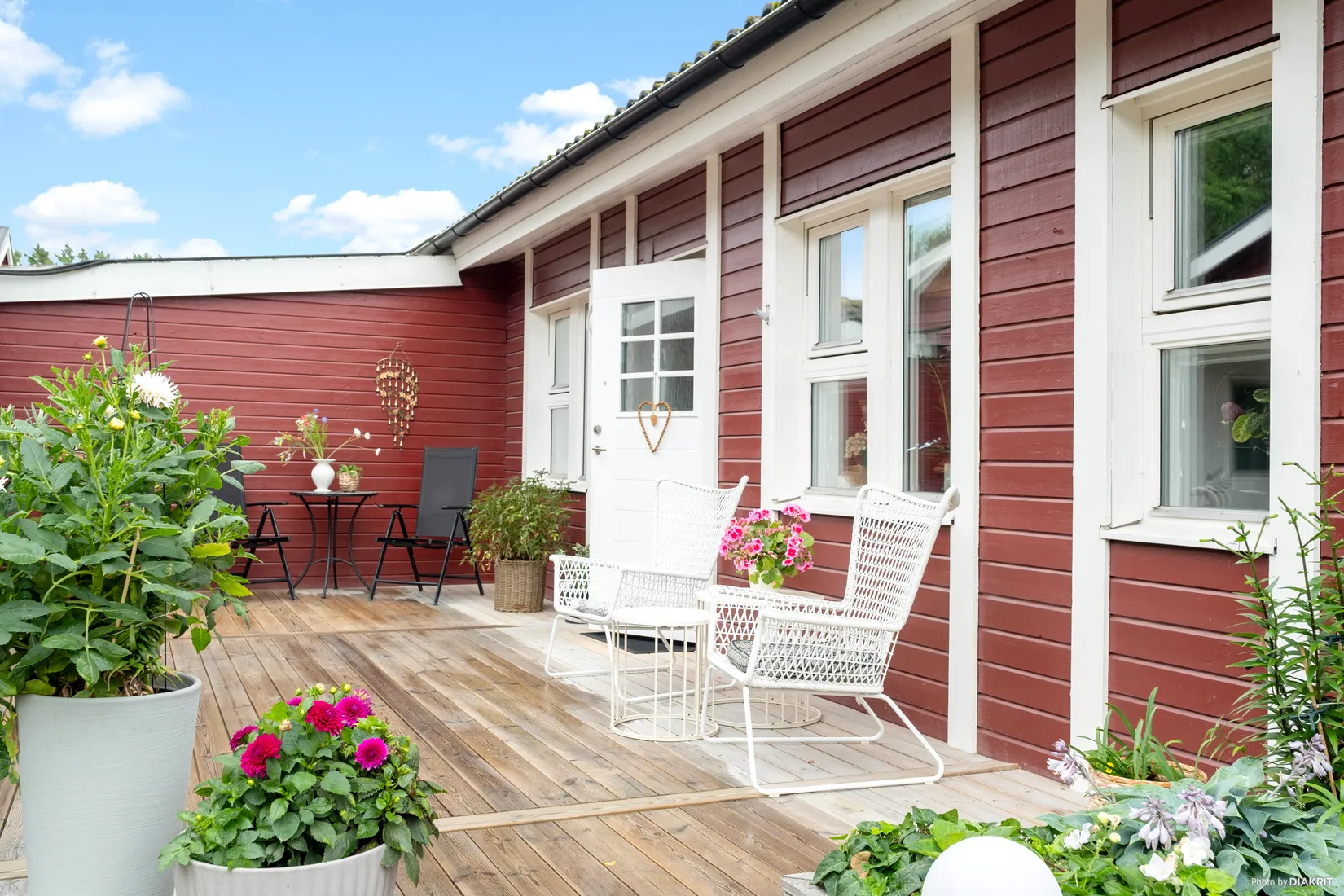 Bostadsrätt, Lärkvägen 11, Norje, Sölvesborg