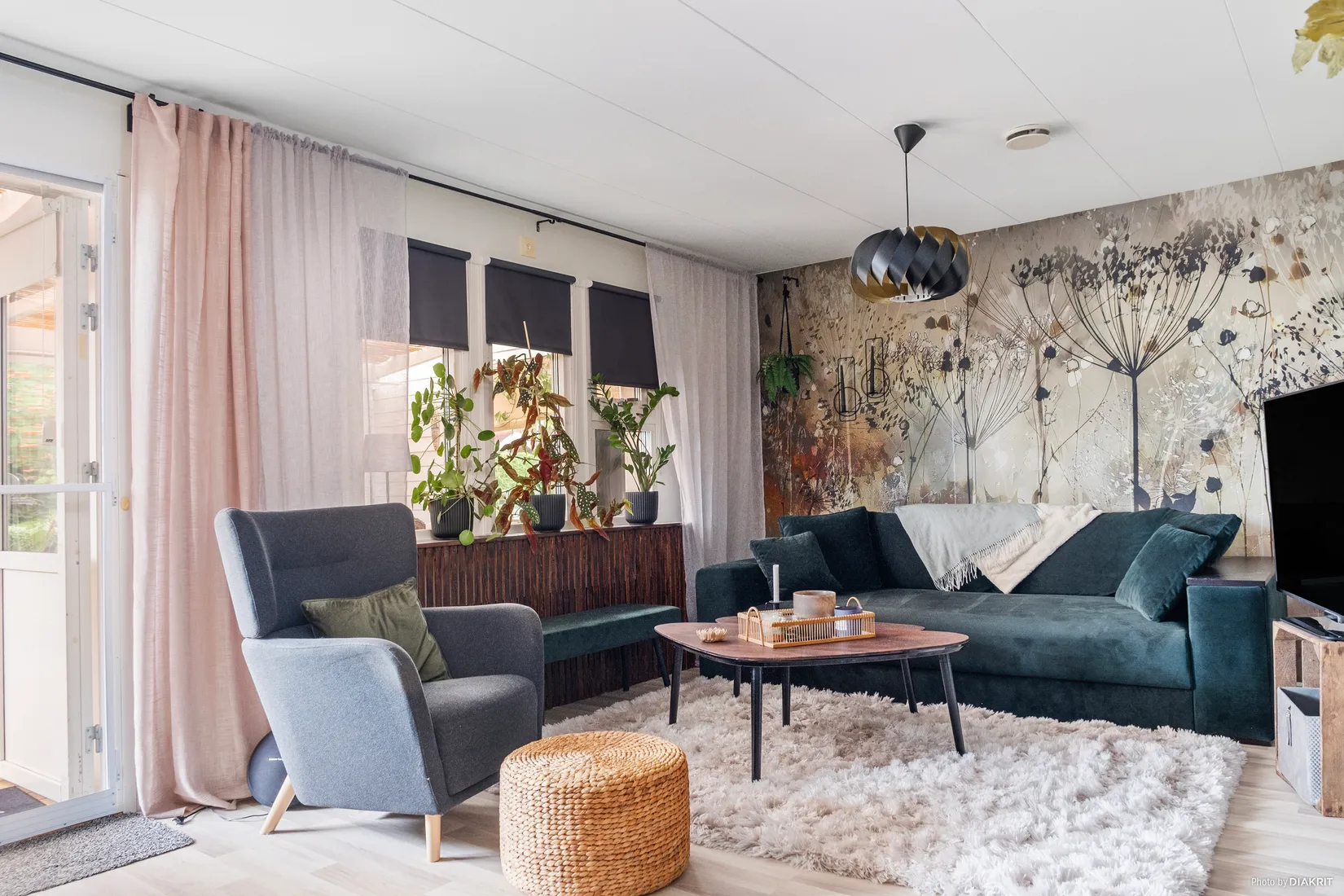 Bostadsrätt, Lärkvägen 11, Norje, Sölvesborg
