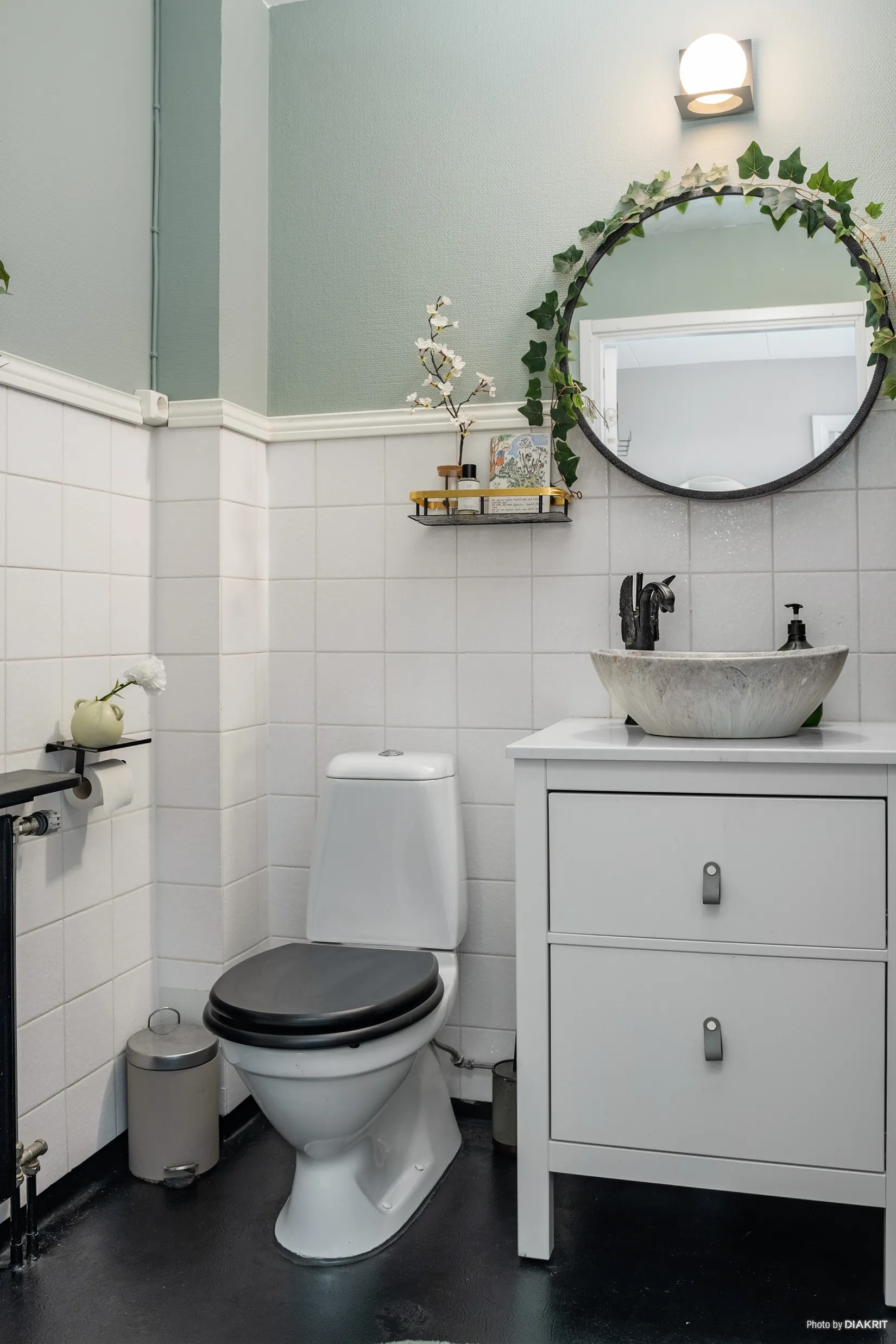 Bostadsrätt, Lärkvägen 11, Norje, Sölvesborg