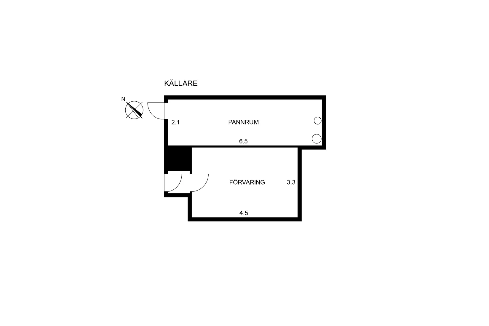 Villa, Rotenäs 110, Rotenäs, Vänersborg
