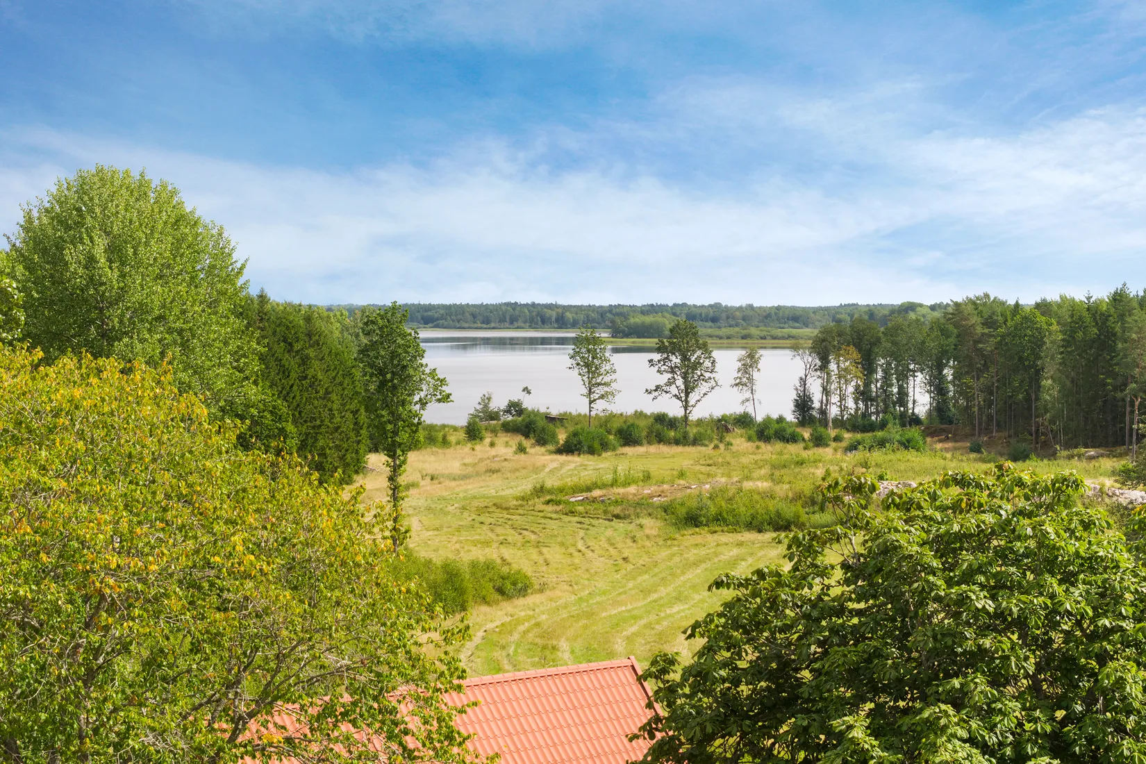 Villa, Rotenäs 110, Rotenäs, Vänersborg