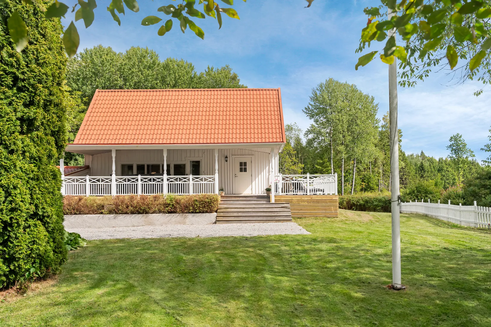 Villa, Rotenäs 110, Rotenäs, Vänersborg