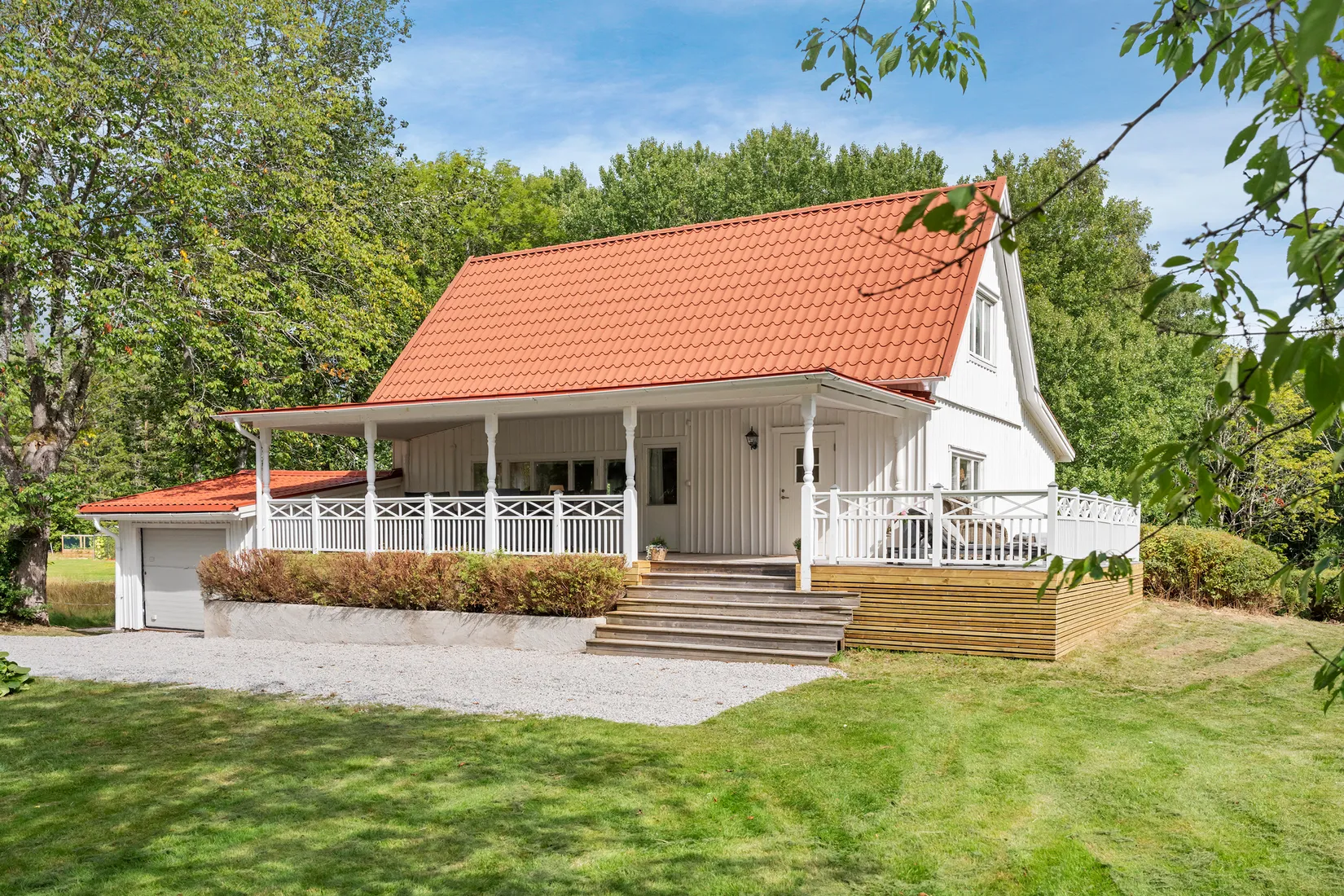 Villa, Rotenäs 110, Rotenäs, Vänersborg