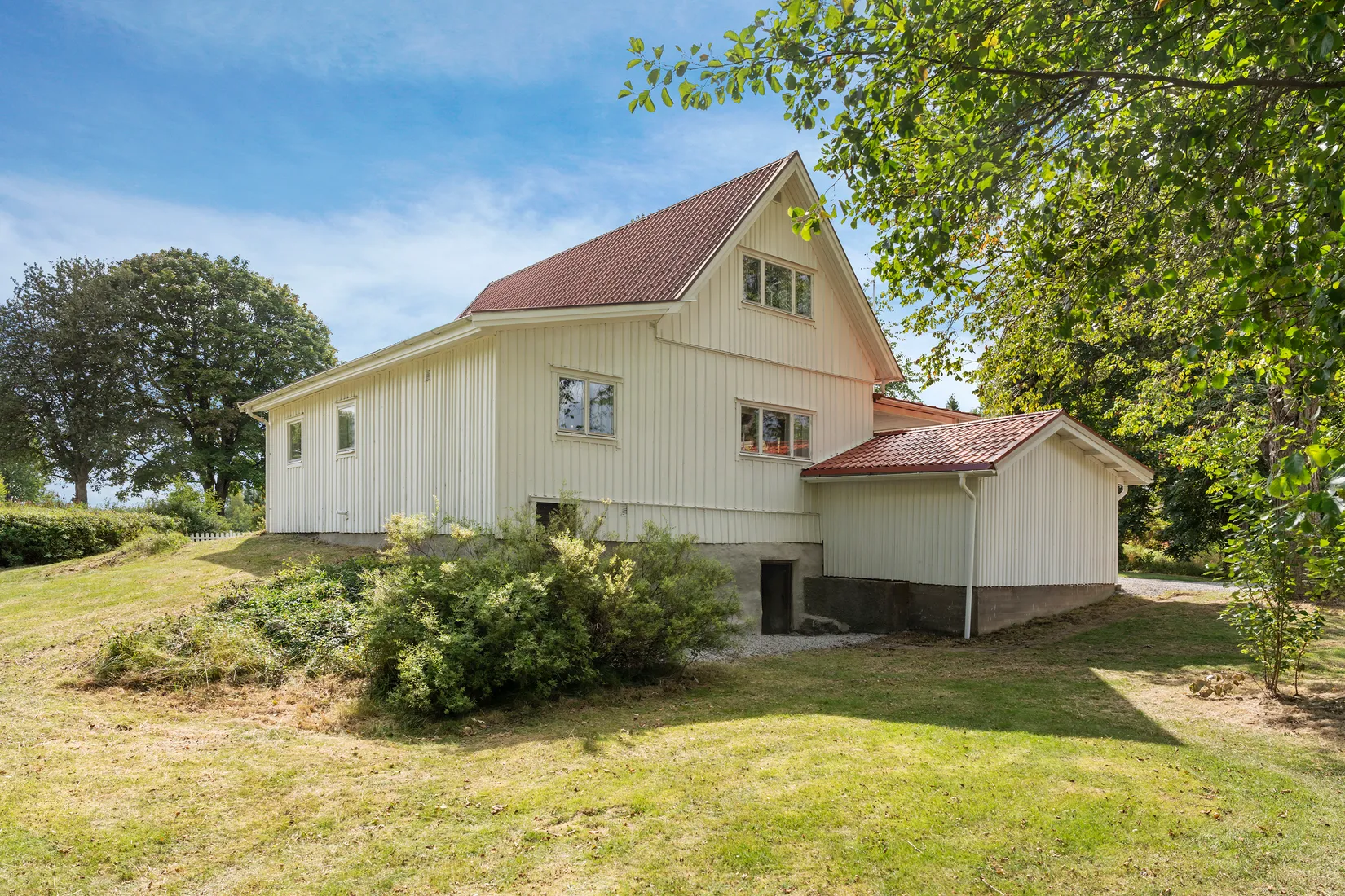 Villa, Rotenäs 110, Rotenäs, Vänersborg