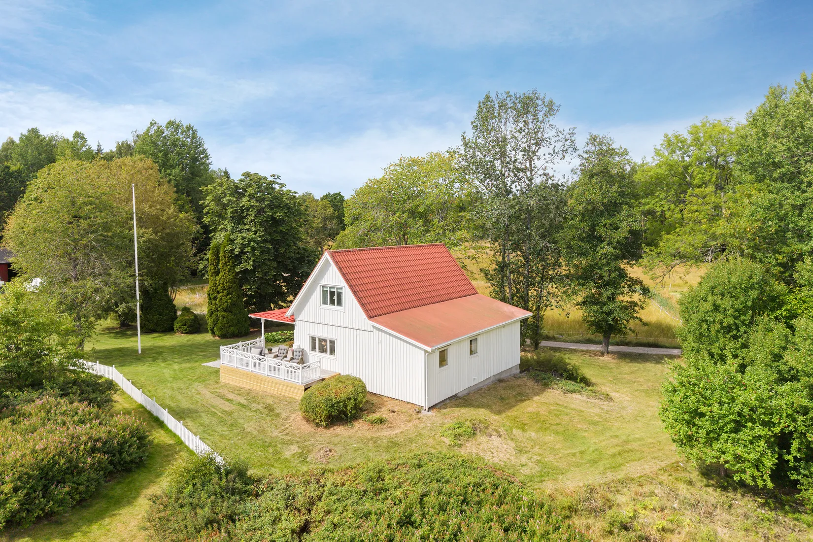 Villa, Rotenäs 110, Rotenäs, Vänersborg