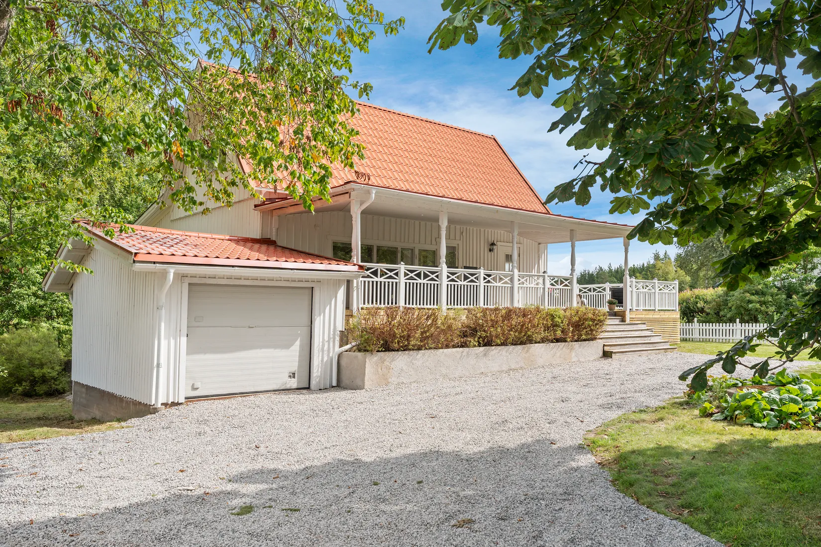 Villa, Rotenäs 110, Rotenäs, Vänersborg