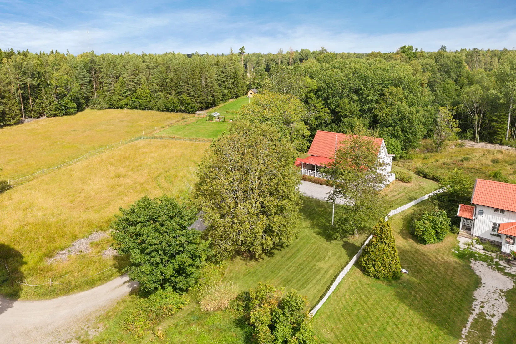 Villa, Rotenäs 110, Rotenäs, Vänersborg