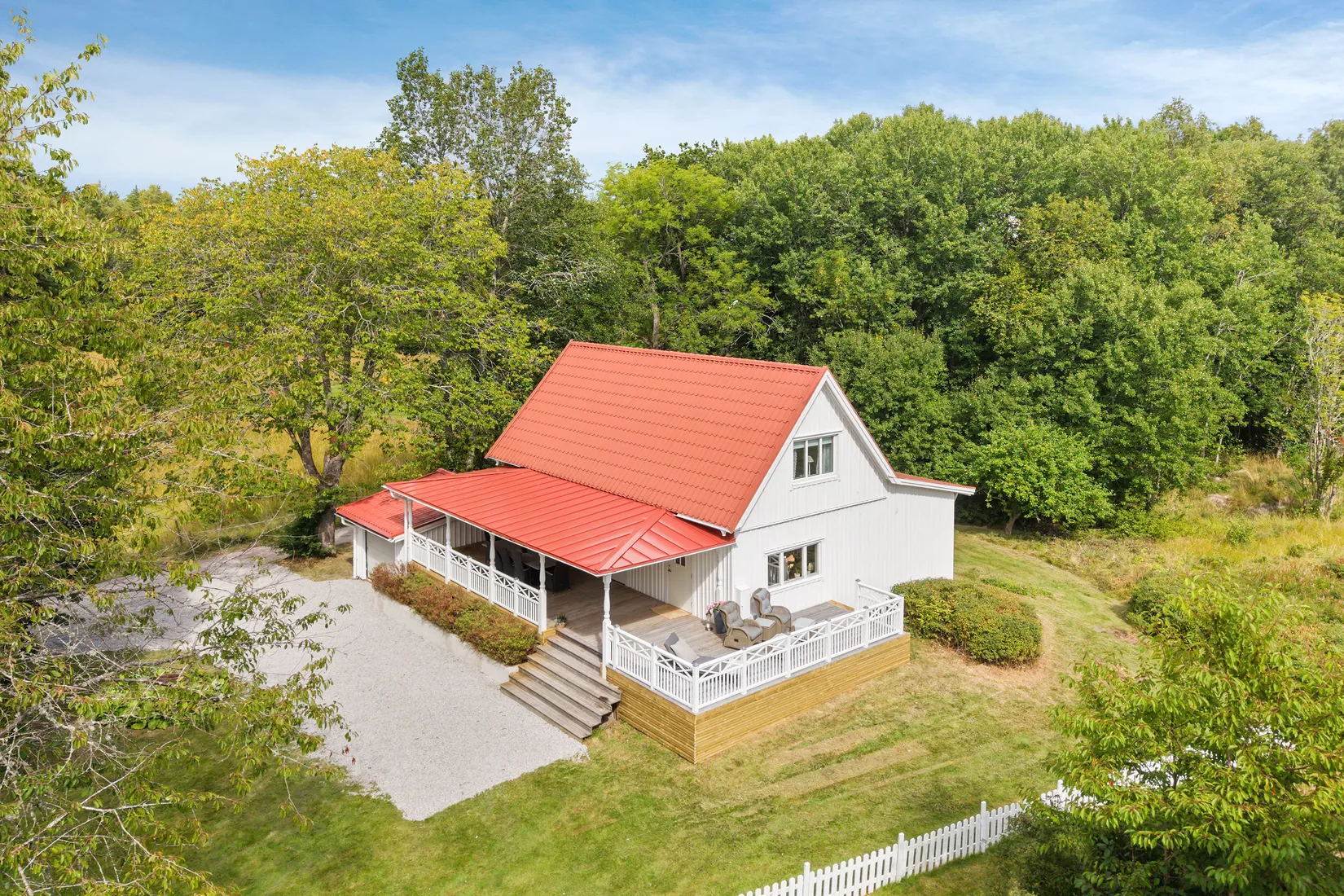 Villa, Rotenäs 110, Rotenäs, Vänersborg
